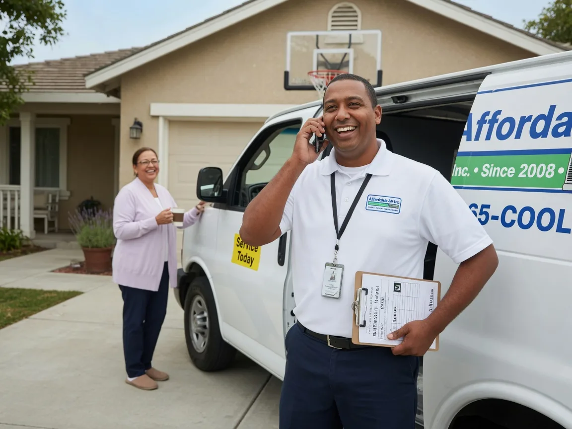 Central Ac Repair Aguada, PR FAQs